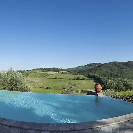 Aparthotel Fattorie Santo Pietro à San Gimignano Extérieur photo